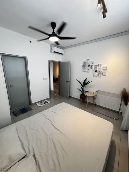 Apartment for Rent at Tangerine Suites - Max Low - PropertyGuru.com.my