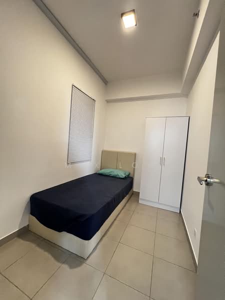 Apartment for Rent at Tangerine Suites - Max Low - PropertyGuru.com.my