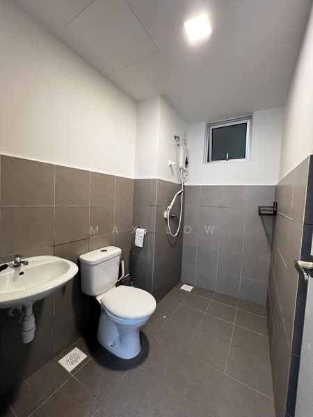 Apartment for Rent at Tangerine Suites - Max Low - PropertyGuru.com.my