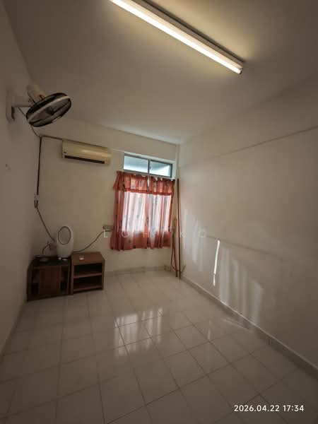 Rumah Flat untuk Disewa di Taman Shamelin Perkasa - Loh KC - Interior - PropertyGuru.com.my