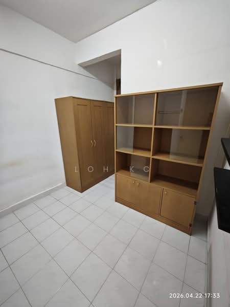 Rumah Flat untuk Disewa di Taman Shamelin Perkasa - Loh KC - Interior - PropertyGuru.com.my
