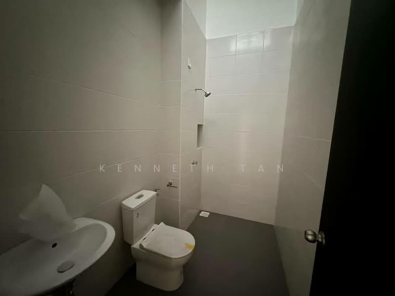 Rumah Kluster untuk Dijual di Eco Botanic 2 (Iskandar Puteri (Nusajaya)) - Kenneth Tan - PropertyGuru.com.my