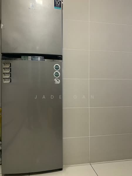 Service Residence for Rent at Tiara Mutiara 2 - Jade Gan - Interior - PropertyGuru.com.my