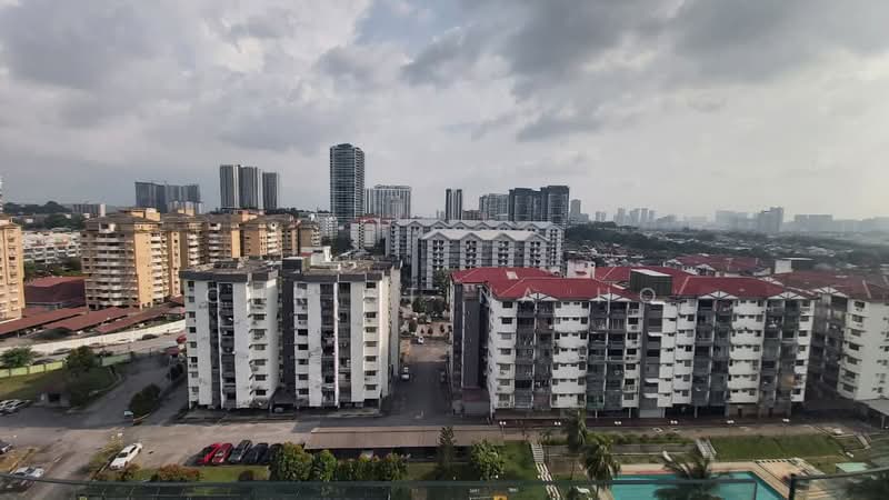 Condominium for Sale at Arte Condominium - Christina Ho - Exterior - PropertyGuru.com.my