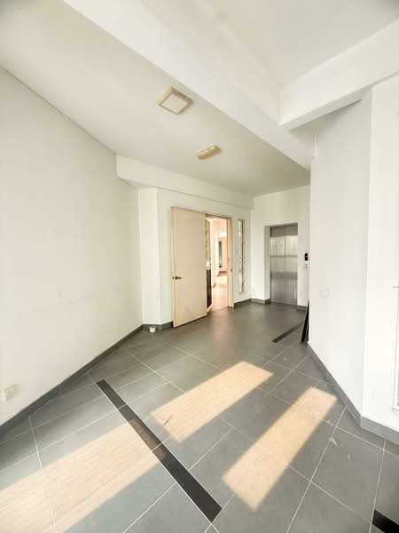 Condominium for Sale at Arte Condominium - Christina Ho - Entrance - PropertyGuru.com.my