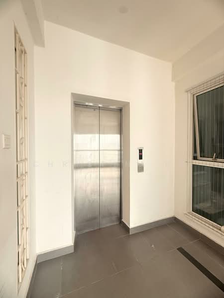 Condominium for Sale at Arte Condominium - Christina Ho - Corridor - PropertyGuru.com.my
