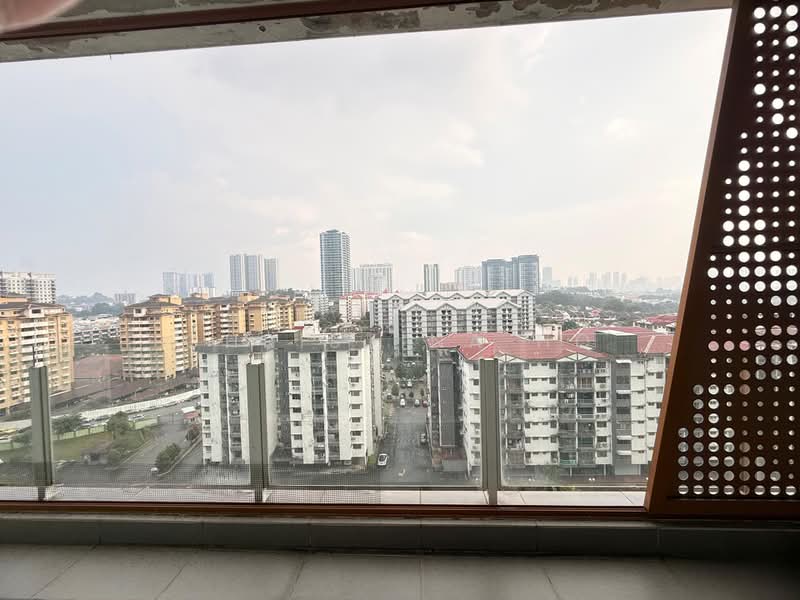 Condominium for Sale at Arte Condominium - Christina Ho - View - PropertyGuru.com.my