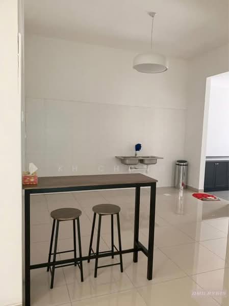 Semi-Detached House for Sale in Canary Garden (Klang) - KH Chong - Kitchen - PropertyGuru.com.my