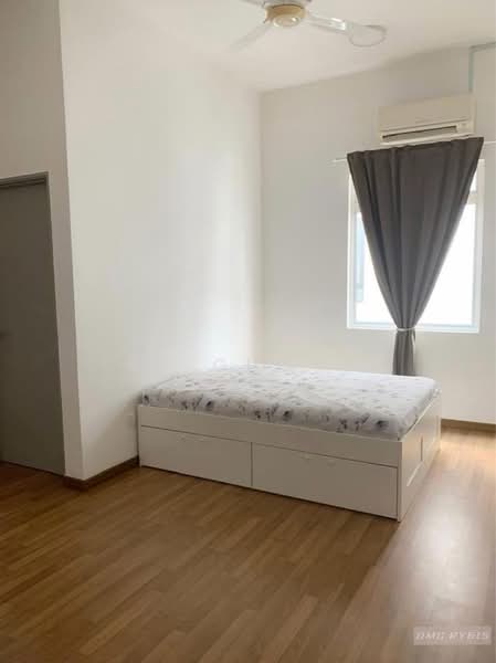 Semi-Detached House for Sale in Canary Garden (Klang) - KH Chong - Bedroom - PropertyGuru.com.my