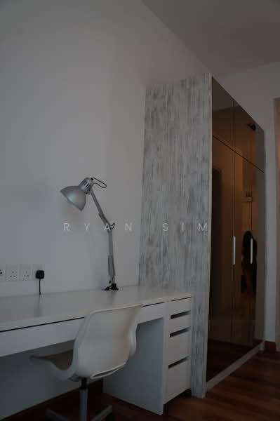 Condominium for Rent at The LIGHT COLLECTION II - Ryan Sim - Study - PropertyGuru.com.my