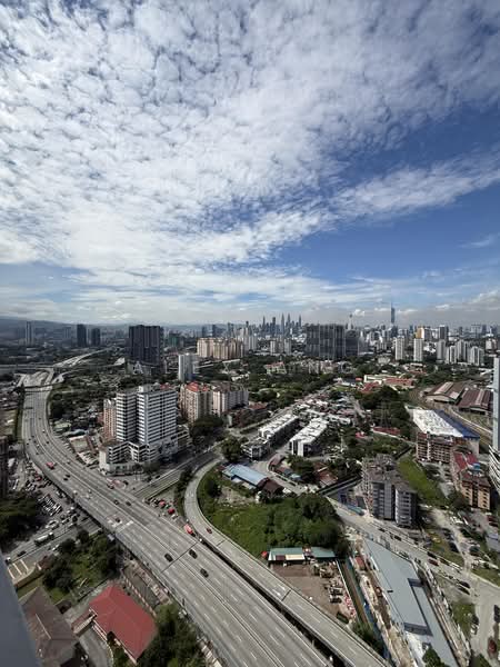 Condominium for Rent at MiNest Residence - Alex Ang - PropertyGuru.com.my