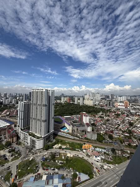 Condominium for Rent at MiNest Residence - Alex Ang - PropertyGuru.com.my