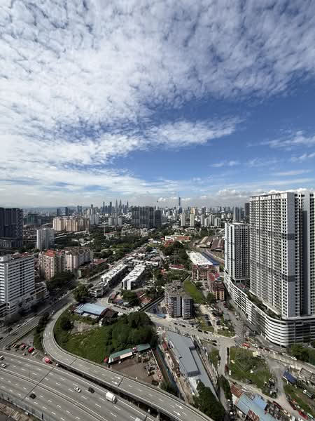 Condominium for Rent at MiNest Residence - Alex Ang - PropertyGuru.com.my