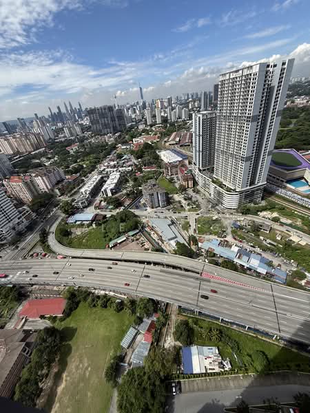 Condominium for Rent at MiNest Residence - Alex Ang - PropertyGuru.com.my