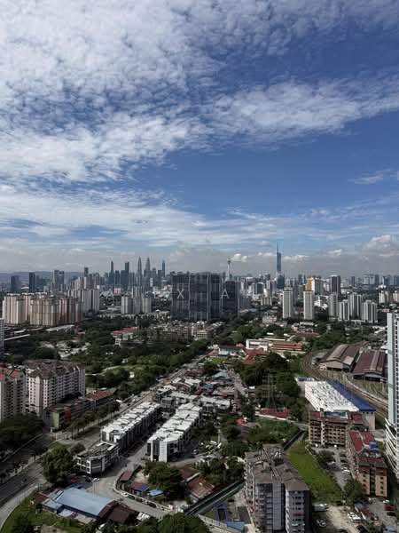 Condominium for Rent at MiNest Residence - Alex Ang - PropertyGuru.com.my