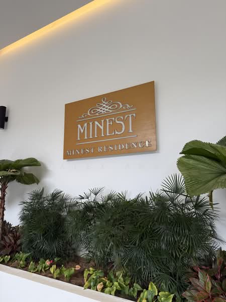 Condominium for Rent at MiNest Residence - Alex Ang - PropertyGuru.com.my