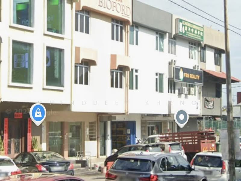 Kedai untuk Dijual di Taman Bukit Hijau (Cheras) - Chinddeey Khong - PropertyGuru.com.my