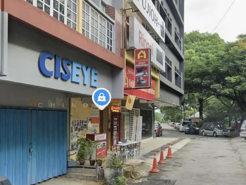 Kedai untuk Dijual di Taman Bukit Hijau (Cheras) - Chinddeey Khong - PropertyGuru.com.my