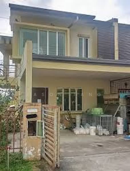 2-storey Terraced House for Sale in Tuaran (Sabah) - Jason Tang - Exterior - PropertyGuru.com.my
