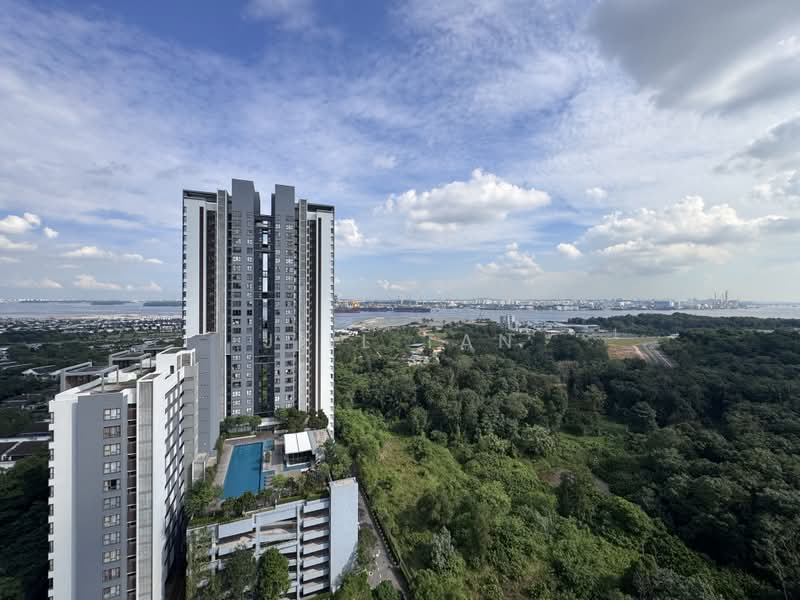 Kondominium untuk Disewa di The WaterEdge (Pinggiran Air) - Jill Tan - PropertyGuru.com.my