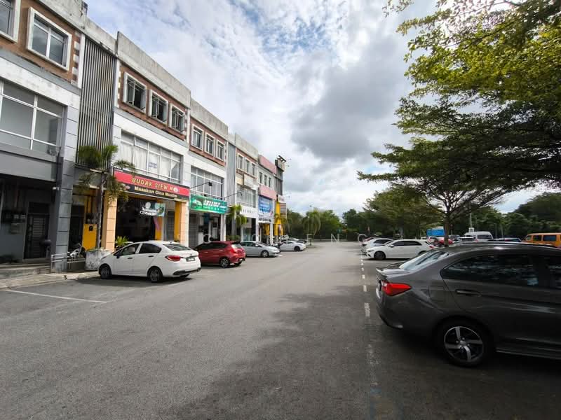 Shop / Office for Sale in Taman Nusa Sentral (Iskandar Puteri (Nusajaya)) - SC Cheng - Exterior - PropertyGuru.com.my