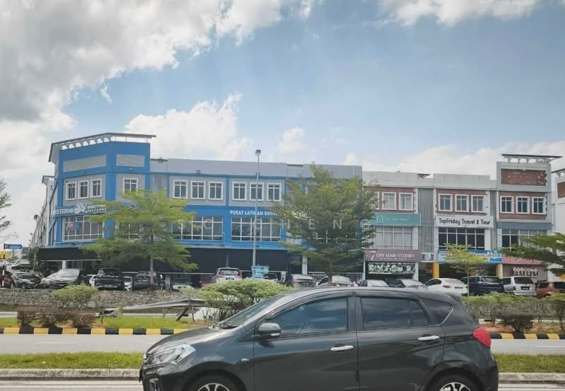 Shop / Office for Sale in Taman Nusa Sentral (Iskandar Puteri (Nusajaya)) - SC Cheng - Exterior - PropertyGuru.com.my
