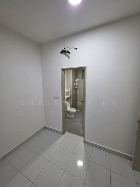 Apartment for Sale at Residensi Pandanmas 2 - Christina Ho - Bathroom - PropertyGuru.com.my
