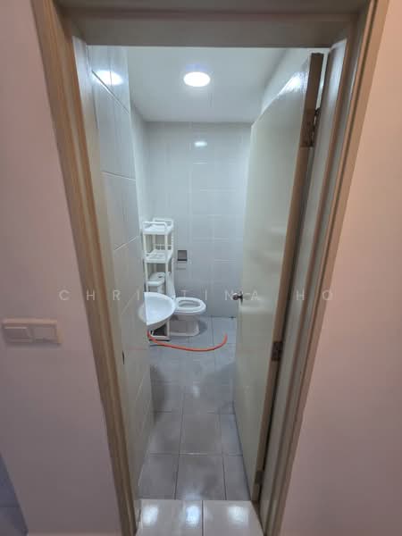 Apartment for Sale at Residensi Pandanmas 2 - Christina Ho - Bathroom - PropertyGuru.com.my
