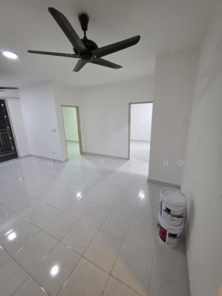 Apartment for Sale at Residensi Pandanmas 2 - Christina Ho - Living Room - PropertyGuru.com.my