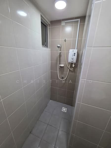 Apartment for Sale at Residensi Pandanmas 2 - Christina Ho - Bathroom - PropertyGuru.com.my