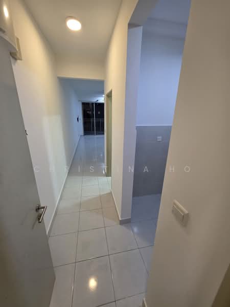 Apartment for Sale at Residensi Pandanmas 2 - Christina Ho - Corridor - PropertyGuru.com.my