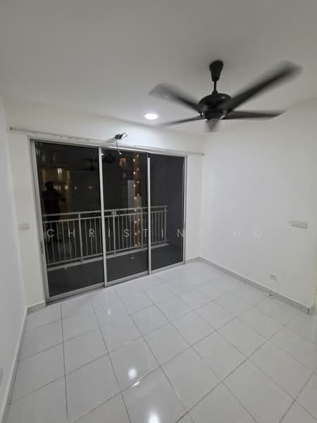 Apartment for Sale at Residensi Pandanmas 2 - Christina Ho - Balcony - PropertyGuru.com.my