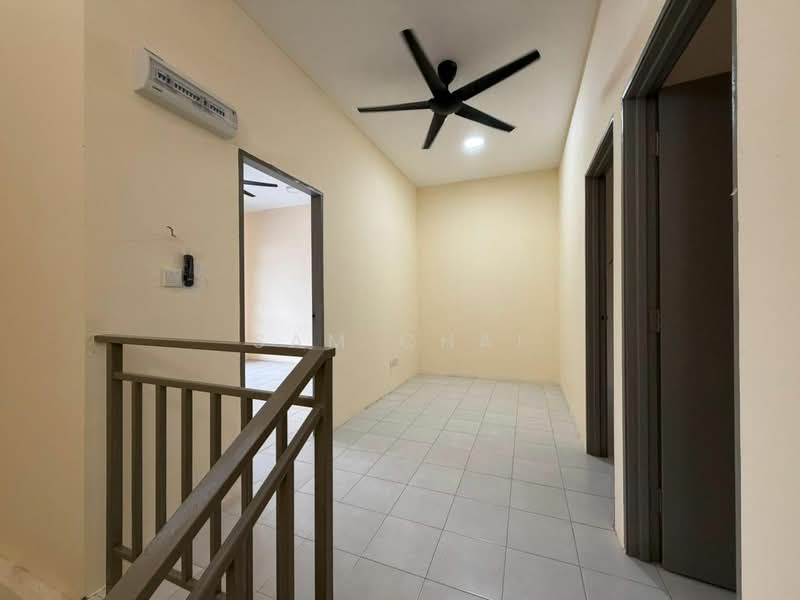 2-storey Terraced House for Sale in Kota Tinggi (Johor) - Sam Chai - Interior - PropertyGuru.com.my