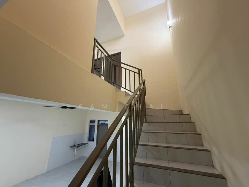 2-storey Terraced House for Sale in Kota Tinggi (Johor) - Sam Chai - Interior - PropertyGuru.com.my