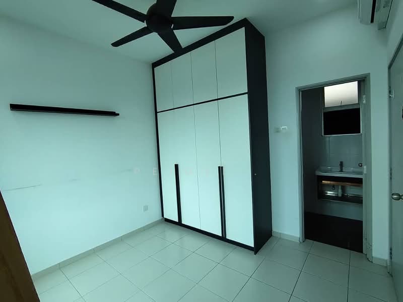 Servis Apartment untuk Disewa di The Zizz @ Damansara North - PeiGee . - Bedroom - PropertyGuru.com.my