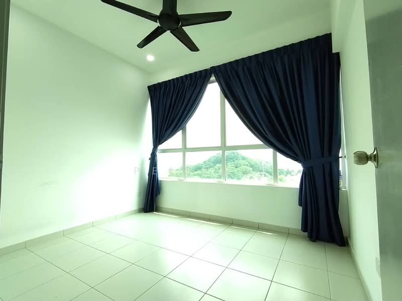 Servis Apartment untuk Disewa di The Zizz @ Damansara North - PeiGee . - Interior - PropertyGuru.com.my