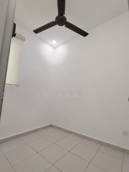 Servis Apartment untuk Disewa di The Zizz @ Damansara North - PeiGee . - Interior - PropertyGuru.com.my