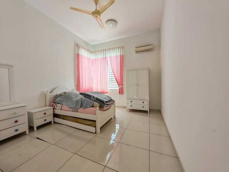 Rumah Banglo untuk Dijual di Taman Cendana Indah (Juru) - Simon Ng - Bedroom - PropertyGuru.com.my