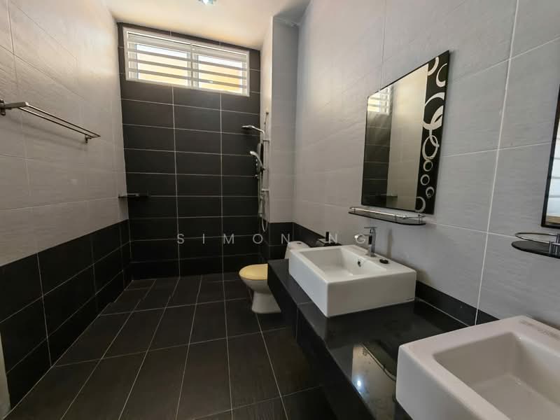 Rumah Banglo untuk Dijual di Taman Cendana Indah (Juru) - Simon Ng - PropertyGuru.com.my