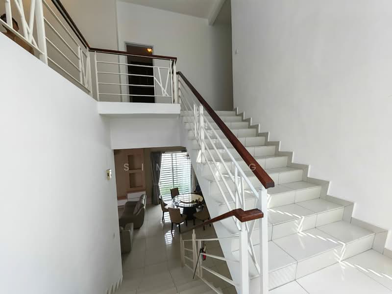 Rumah Banglo untuk Dijual di Taman Cendana Indah (Juru) - Simon Ng - PropertyGuru.com.my