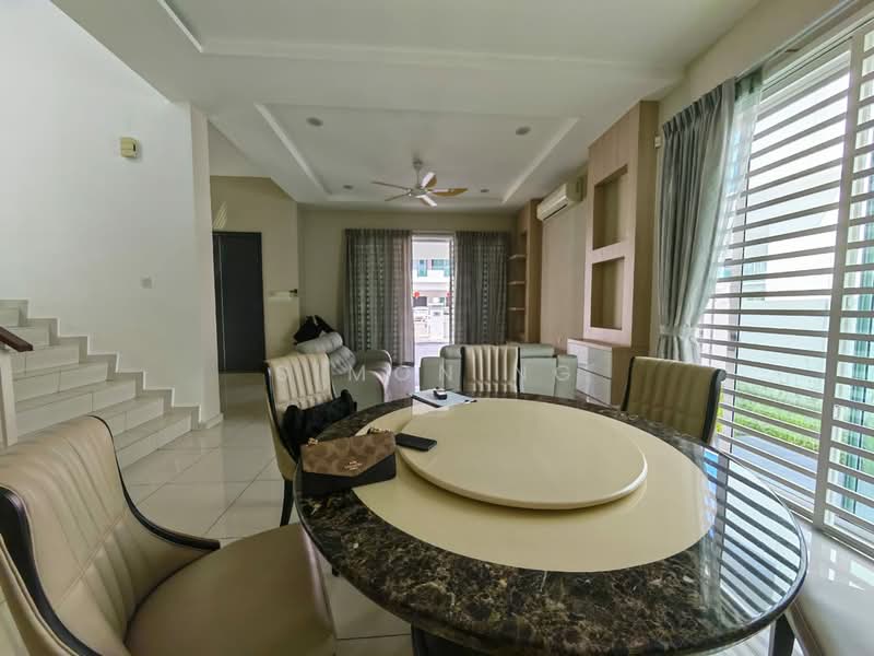 Rumah Banglo untuk Dijual di Taman Cendana Indah (Juru) - Simon Ng - PropertyGuru.com.my