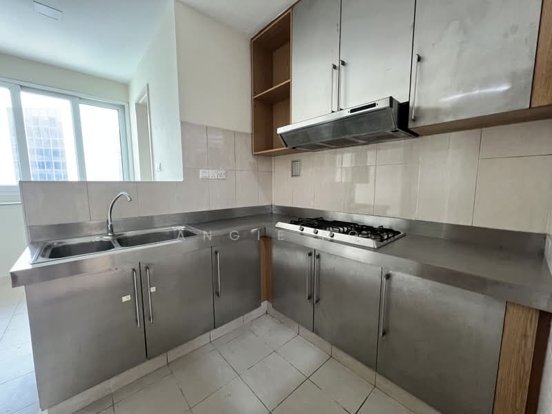 Servis Apartment untuk Disewa di Binjai Residency - Angie Ng - PropertyGuru.com.my