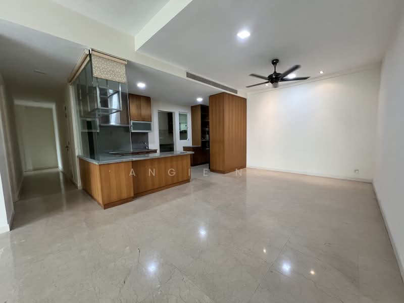 Servis Apartment untuk Disewa di Binjai Residency - Angie Ng - PropertyGuru.com.my