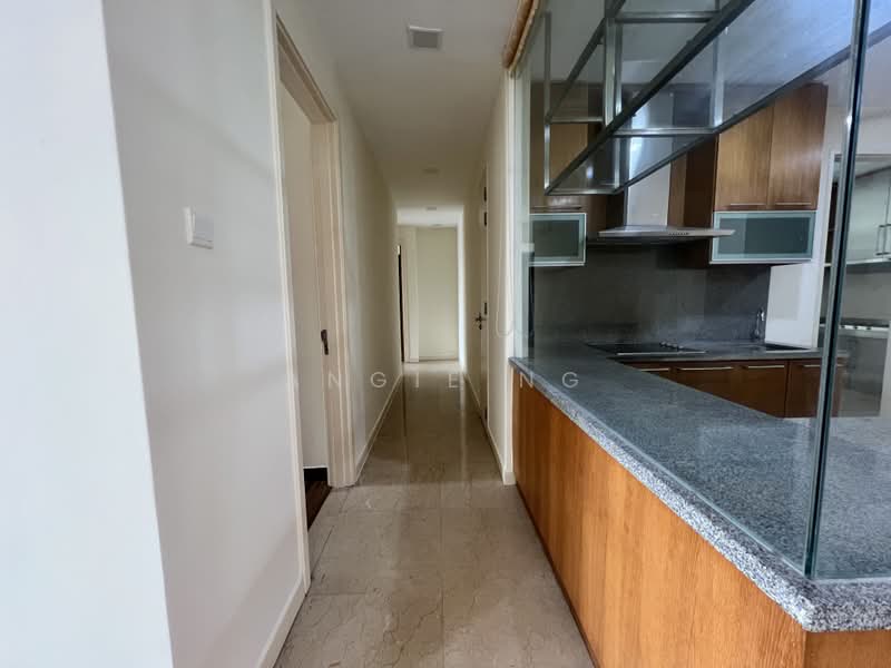 Servis Apartment untuk Disewa di Binjai Residency - Angie Ng - PropertyGuru.com.my