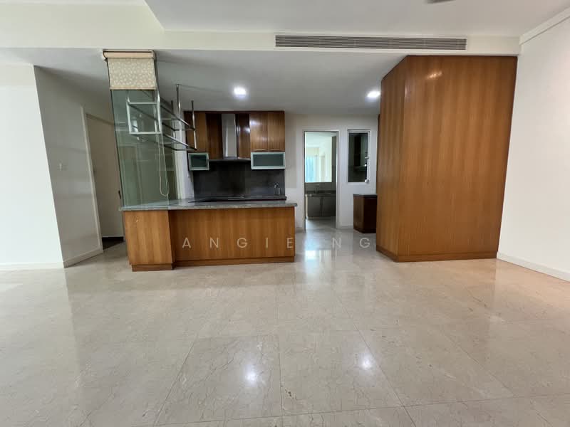Servis Apartment untuk Disewa di Binjai Residency - Angie Ng - PropertyGuru.com.my