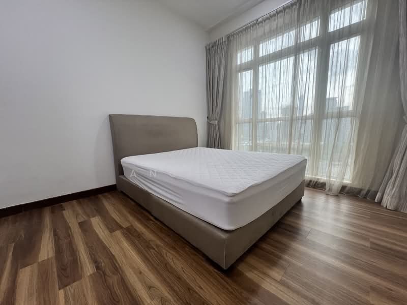 Servis Apartment untuk Disewa di Binjai Residency - Angie Ng - PropertyGuru.com.my