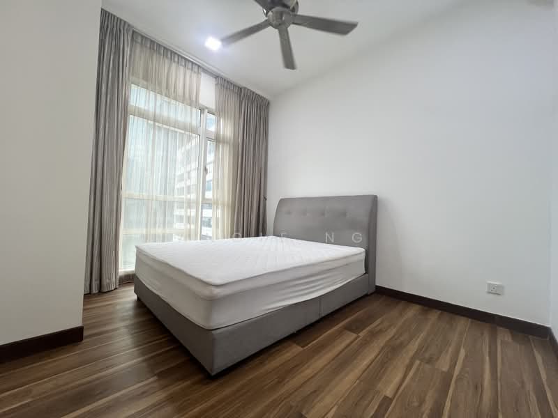 Servis Apartment untuk Disewa di Binjai Residency - Angie Ng - PropertyGuru.com.my