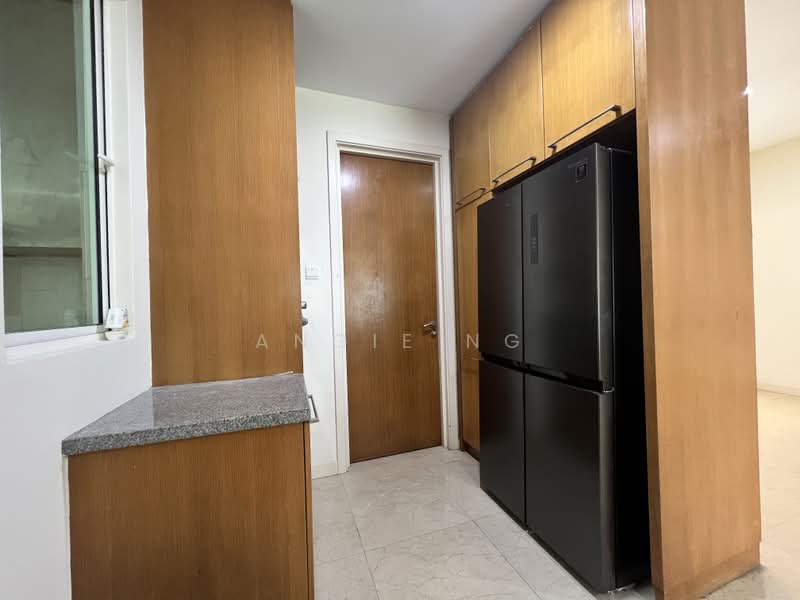 Servis Apartment untuk Disewa di Binjai Residency - Angie Ng - PropertyGuru.com.my