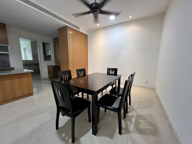 Servis Apartment untuk Disewa di Binjai Residency - Angie Ng - PropertyGuru.com.my
