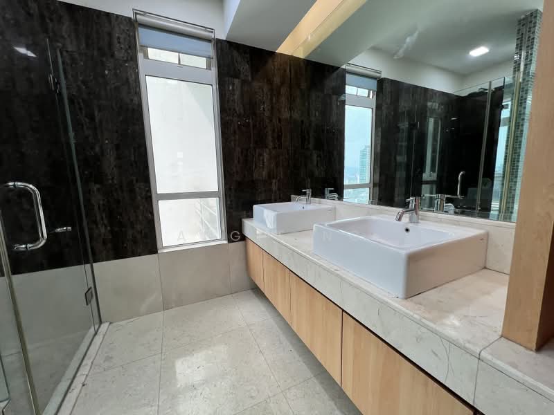 Servis Apartment untuk Disewa di Binjai Residency - Angie Ng - PropertyGuru.com.my